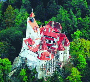 Romania